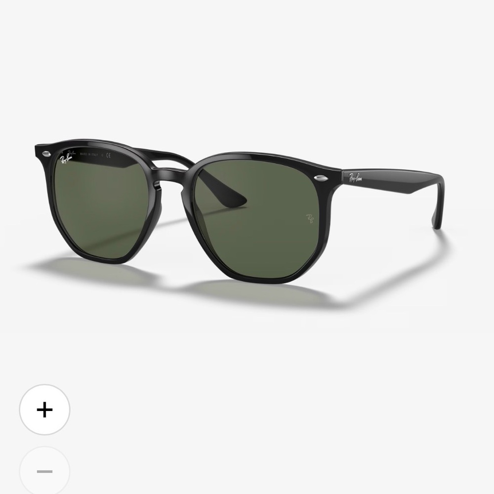Ray-Ban RB4306